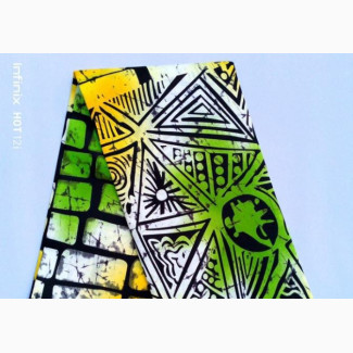 Ankara Fabric - Quality Guaranteed