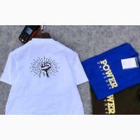 Men#039;s Round Neck Polo - Designer Collection