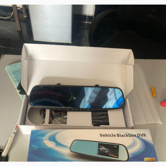 Camera Driving Monitor Mirror/Reverse Camera