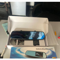 Camera Driving Monitor Mirror/Reverse Camera