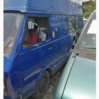 Volkswagen LT 2002