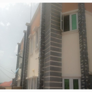 Furnished 2bdrm Block of Flats in Las Vegas, Ilorin West for rent