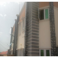Furnished 2bdrm Block of Flats in Las Vegas, Ilorin West for rent