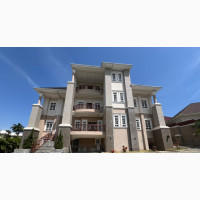 9 Bedroom Mansion in Maitama Main By for Sale