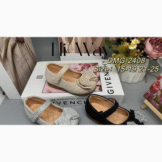 Wonders Kids Shoe - Brand New Girls Shoes in Various Sizes