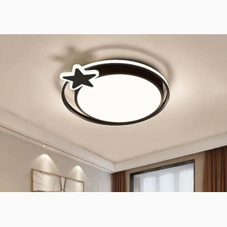 Kids Ceiling Lights for Bedroom Girls Boys Room Chandelier