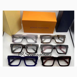 Louis Vuitton Frame Glasses