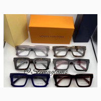 Louis Vuitton Frame Glasses