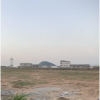 Estate Plot in Life C - Prime Location, FCDA C of O