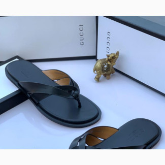Men#039;s Gucci Slippers - Authentic and Affordable