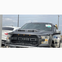 Ford F-150 2016 Gray