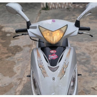 Kymco Xciting 2016 Gray