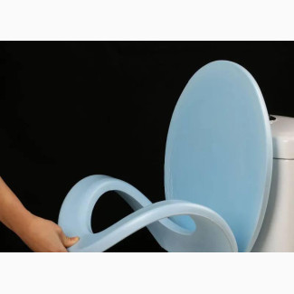 Silicone Toilet Seat Cover