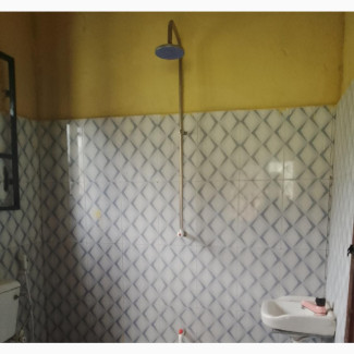 Clean 2bed Mission Avenue By Iwofe Road