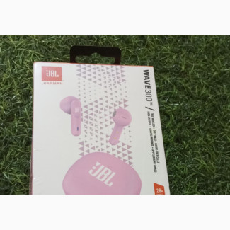 JBL Wave 300 TWS 26hours Use