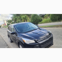 Ford Escape 2014 Black
