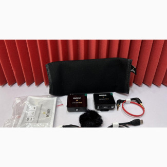 Rode Wireless Go Ii (Single )
