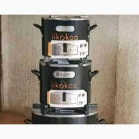 Charcoal Stove Medium and Big Size