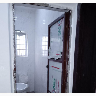 2bdrm Apartment in Karaole Estate, Ifako-Ogba for rent
