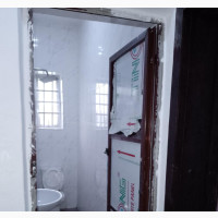 2bdrm Apartment in Karaole Estate, Ifako-Ogba for rent