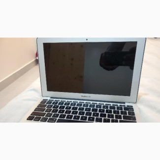 Laptop Apple MacBook Air 4GB SSD 512GB
