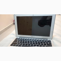 Laptop Apple MacBook Air 4GB SSD 512GB