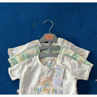Boys 3in1 Tops
