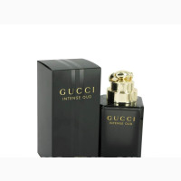 Gucci Intense Oud EDP -90ml Perfume for Men