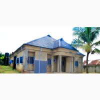 3bdrm Bungalow in Ebuta, Ebute for sale