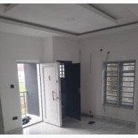 Mini Flat in Value County Estate, Ajah for rent