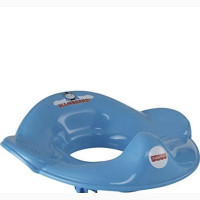 Fisherprice Potty Ring