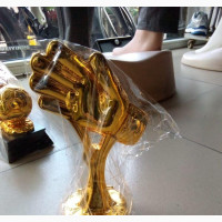 Pro Sport - Best Keeper Award