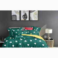 Home Interiors Non-Fade Cotton Bedsheets and Duvets