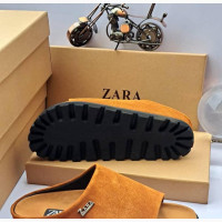 Zara Men Luxury Slippers