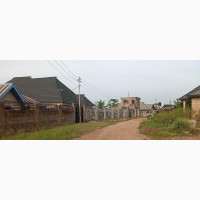 1 Plot of Land for Sale at OLOOLA Off Arapaja Road, Odo-Ona