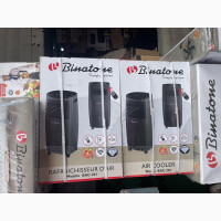 Binatone Air Cooler With Remote and Touch Panel - Bac-201