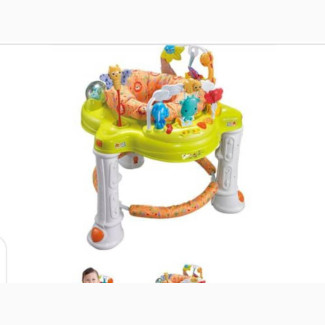 Baby Walker Jumperoo