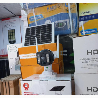 V380 4G Smart Net Camera