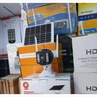 V380 4G Smart Net Camera