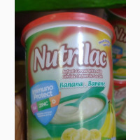 Nutrilac Banana 360g