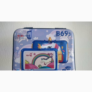 New Bebe B69s 64 GB Blue