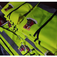 Reflective Jackets for Sale - Empire Concepts