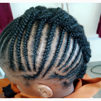 Hair Stylisy/Pedicurist