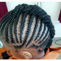 Hair Stylisy/Pedicurist