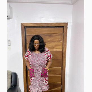 01stitches the Ankara Stylish She Shop