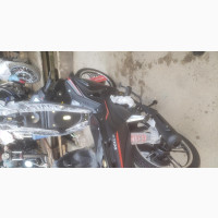 New Qlink Rave 50 2022 Black