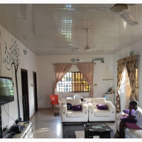 Furnished 4bdrm Apartment in Chelftteck, Yenagoa for rent