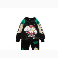 Luxury 2pcs Outfit
