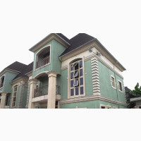 4bdrm Duplex in Radio Estate, Port-Harcourt for Rent