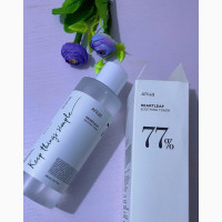 Anua Heart-Leaf Hydrating Toner 77%